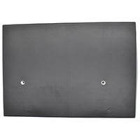 Toyota Rear License Plate Bracket Stay