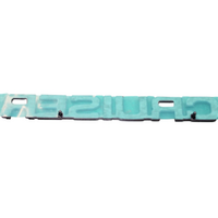 Toyota Tailgate CRUISER Name Badge for Landcruiser Prado 250 Series 2024-Onwards