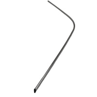Toyota Right Hand Roof Moulding Drip Side Finish