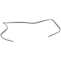 Toyota Windshield Moulding Outside TO7553312710