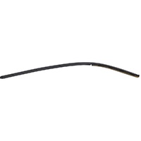 Toyota Front Windshield Moulding LH for Land Cruiser