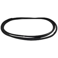 Toyota Outside Back Window Moulding