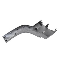 Toyota Right Hand Quarter Side Moulding Sub Assembly