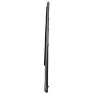 Toyota Left Hand Front Door Belt Moulding Assembly TO7572006050