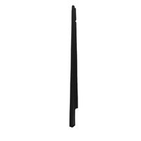 Toyota Right Hand Rear Door Belt Moulding TO7573012262