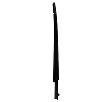 Toyota Rear Door Belt Moulding Assembly Right Hand TO7573042040