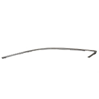Toyota Front Door Window Frame Moulding TO757530E020