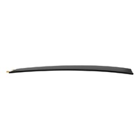 Toyota Front Door Window Frame Moulding Rear Right Hand