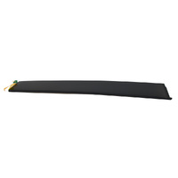 Toyota Rear Right Hand Front Door Window Frame Moulding TO7575560061