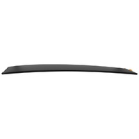 Toyota Front Door Window Frame Moulding Rear Left Hand