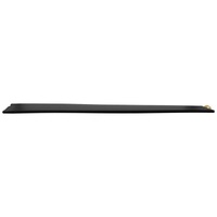Toyota Front Door Window Frame Moulding Rear Left Hand Side Prado