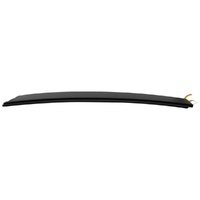 Toyota Front Right Hand Rear Door Window Frame Moulding TO7576102060