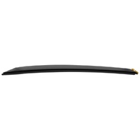 Toyota Rear Door Window Frame Moulding 