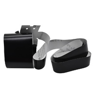 Large View Toyota Front Door Black Out Tape TO7592248030