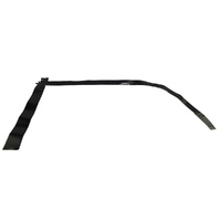 Toyota Front Left Hand Black Out Tape TO7592413022