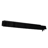 Toyota Outer Rear Left Front Black Out Tape