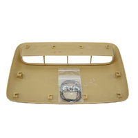 Toyota Hood Bulge Assembly