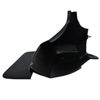 Toyota Front Fender Mudguard Left Hand TO7660460110F0