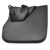 Large View Toyota Quarter Panel Right Hand Mudguard for FJ Cruiser 2011-2017