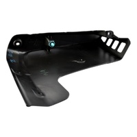 Toyota Rear Left Hand Quarter Panel Mudguard TO7660860250
