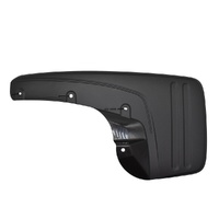 Toyota Front Fender Mudguard Sub Assembly TO766210K100