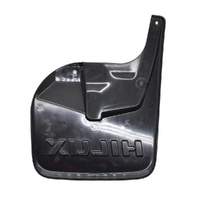 Toyota Front Fender Mudguard Left Hand TO766220K140