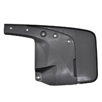 Toyota LandCruiser Prado 150 Rear Right Hand Mudflap