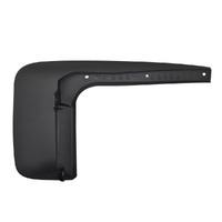 Toyota Quarter Panel Mudguard Rear Left Hand TO7662648080
