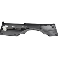Toyota Back Door Glass Sub Assembly
