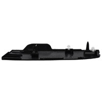 Toyota Rear Spoiler Cover Right Hand