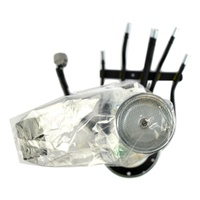 Toyota Fuel Tank Vent Tube Assembly