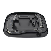Toyota Fuel Filler Opening Lid Assembly TO7735033180