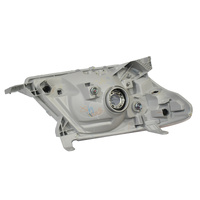 Toyota Head Light lamp Left Hand For Hilux 11/2004 - 02/2012