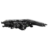 Toyota Headlight Right Hand Assembly Drivers for Corolla Sedan 12/2013 - 10/2016