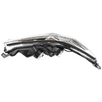 Toyota Headlamp Unit Assembly Right Hand Side TO811100E370