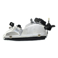 Toyota Headlamp Unit Assembly TO81110YC070