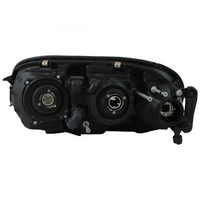 Toyota Halogen Headlight Right Hand Drivers Side for Supra 05/1996-2002