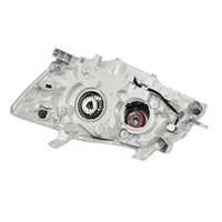 Toyota Right Hand Headlamp for Aurion 8/2009-10/2011
