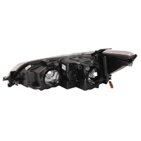Toyota Headlight Unit Halogen Right Hand for Camry Altise 04/2015 - 09/2017