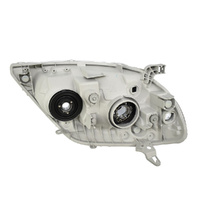 Toyota Right Hand Drivers Headlight for Corolla Sedan 10/2001 - 2007