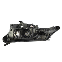 Toyota Headlamp Unit Assembly TO8113042552