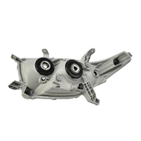 Toyota Headlight lamp Right Hand for Kluger 07/2010 - 2013