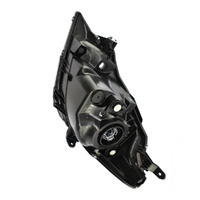 Toyota Headlamp Unit