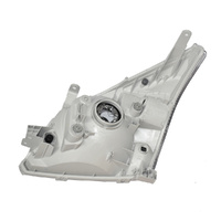 Toyota Right Hand Headlight for LandCruiser Prado 120 Series 2002 - 2010