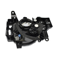 Toyota Headlamp Unit Assembly Right Hand TO8114035550