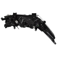 Toyota Headlight Left Hand Assembly Passengers for Corolla Sedan 12/2013 - 10/2016