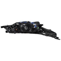 Toyota Left Hand Headlamp Assembly