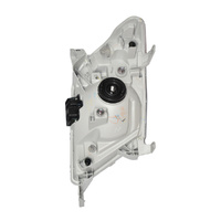 Toyota Headlight Assembly Left Hand For Hilux 11/2004 - 02/2012