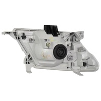 Toyota Left Hand Headlight Assembly for Hilux 08/2008 - 08/2011