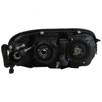 Toyota Halogen Headlight Left Hand Passenger Side for Supra 05/1996-2002